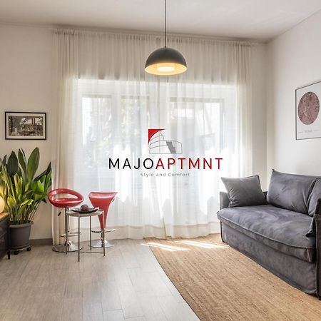 Majo Apartment Rome Luaran gambar