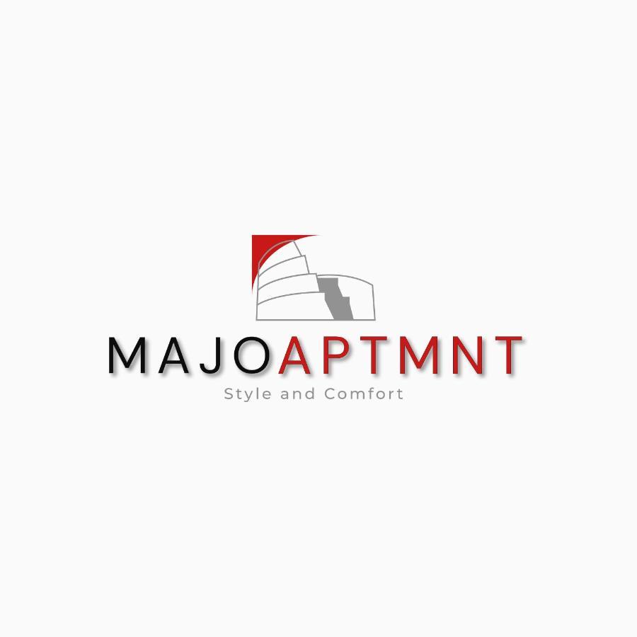 Majo Apartment Rome Luaran gambar