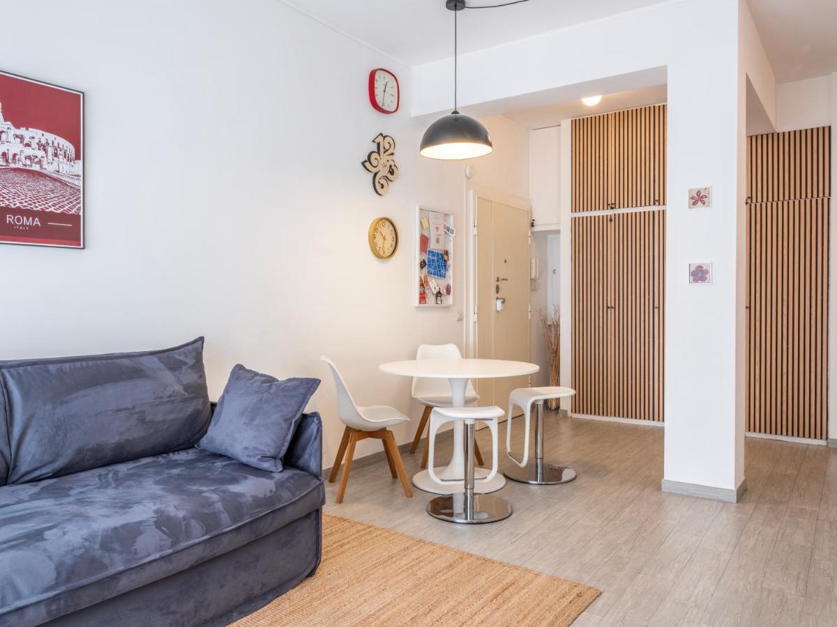 Majo Apartment Rome Luaran gambar