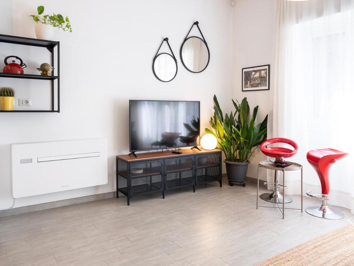 Majo Apartment Rome Luaran gambar