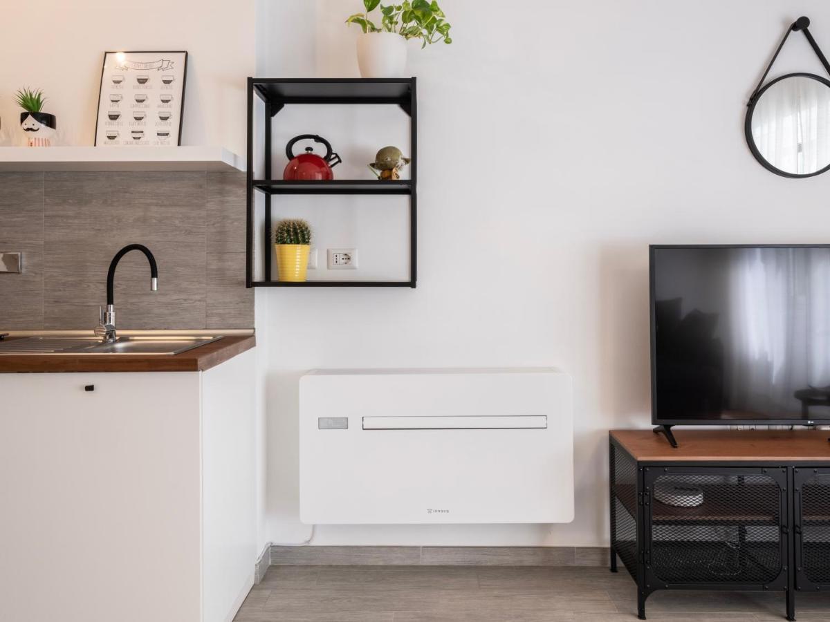 Majo Apartment Rome Luaran gambar