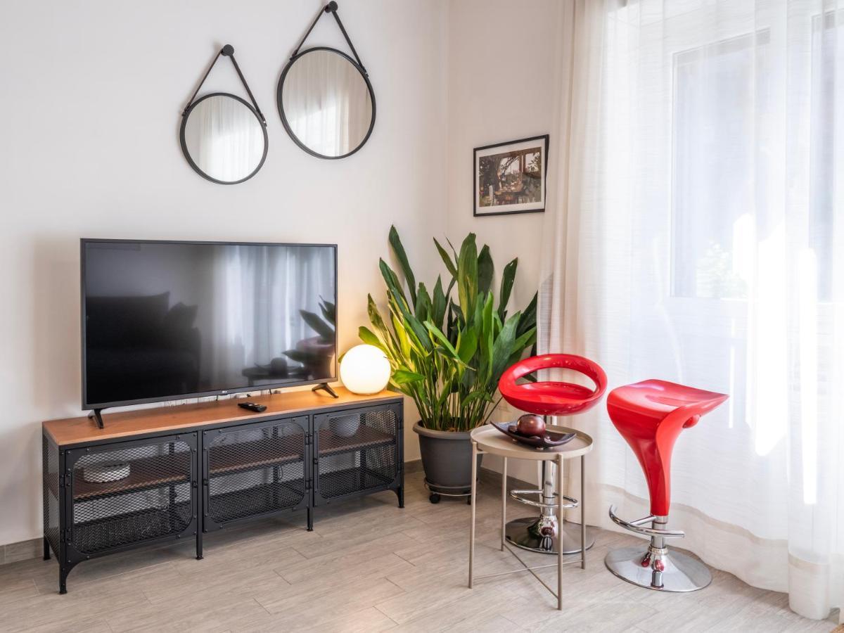 Majo Apartment Rome Luaran gambar