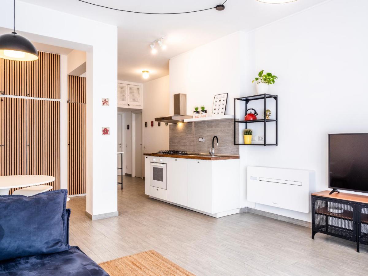 Majo Apartment Rome Luaran gambar