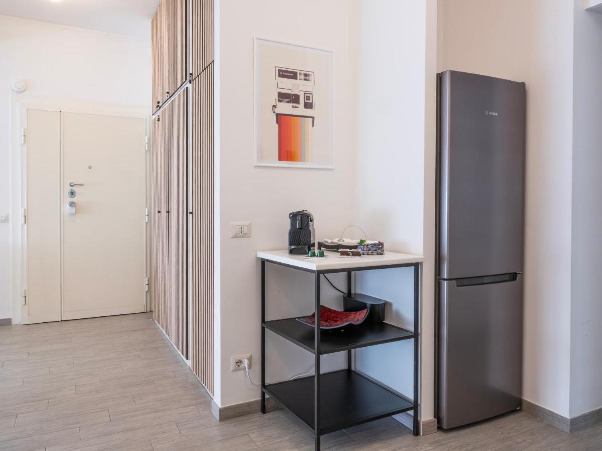 Majo Apartment Rome Luaran gambar