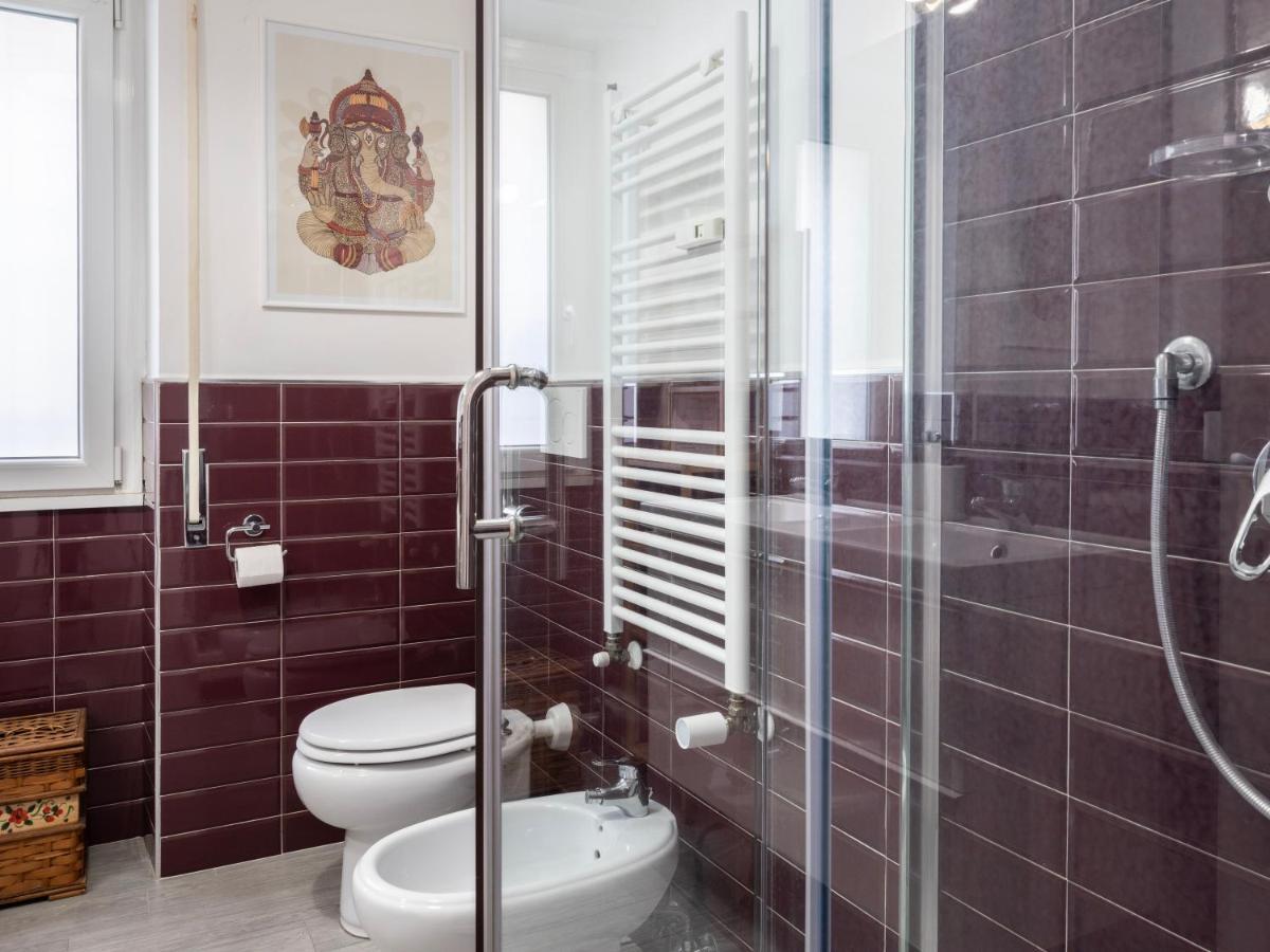 Majo Apartment Rome Luaran gambar