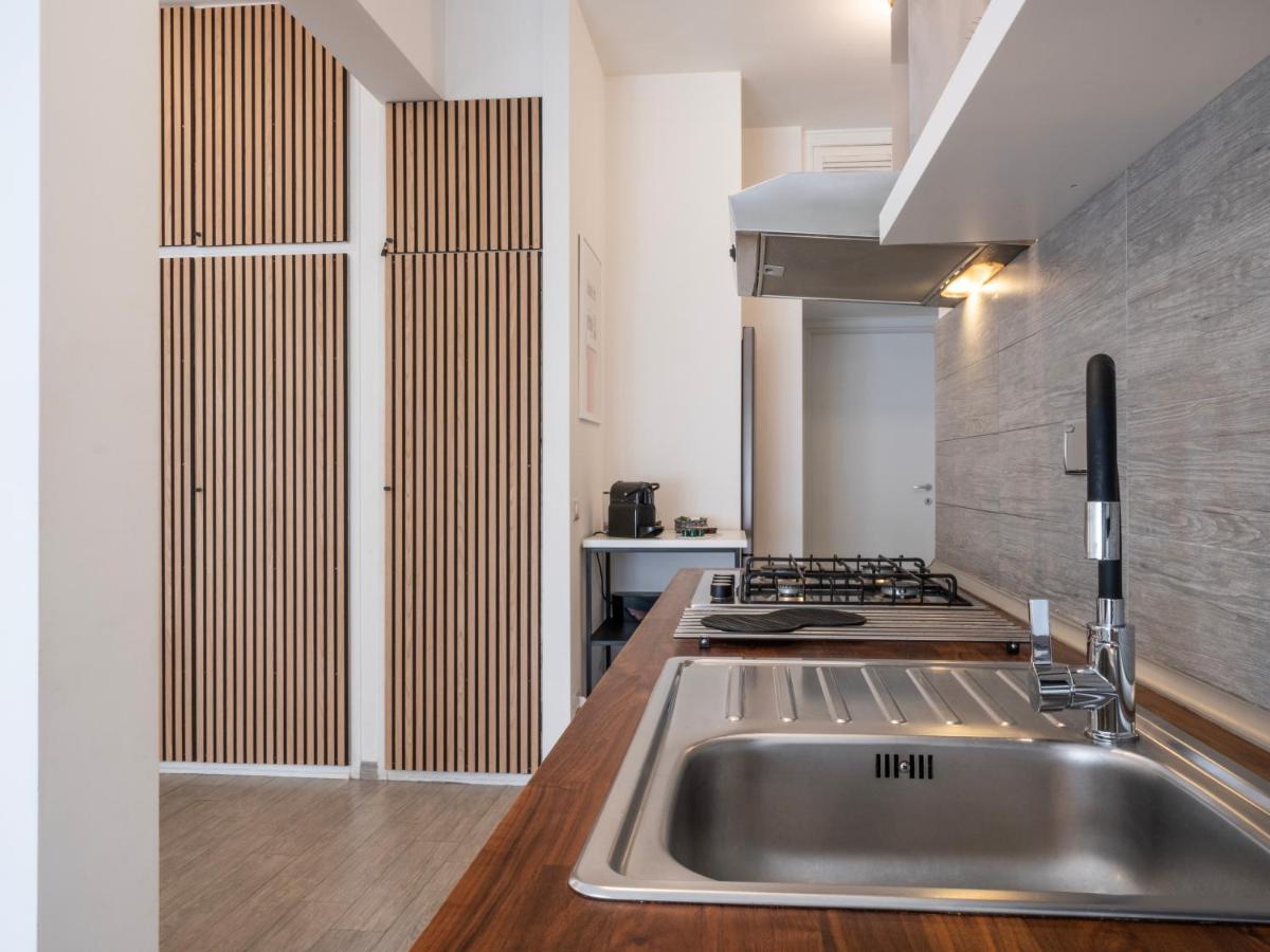 Majo Apartment Rome Luaran gambar