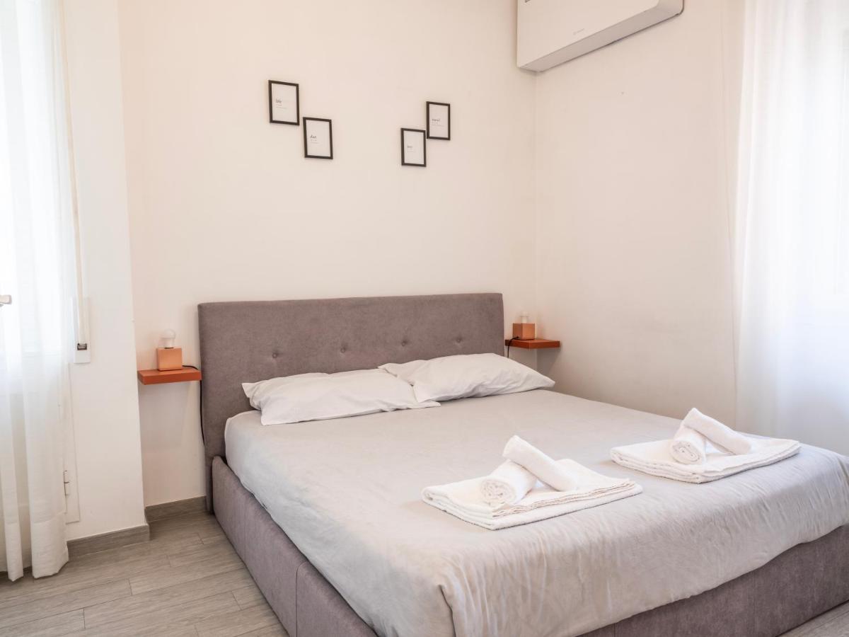 Majo Apartment Rome Luaran gambar