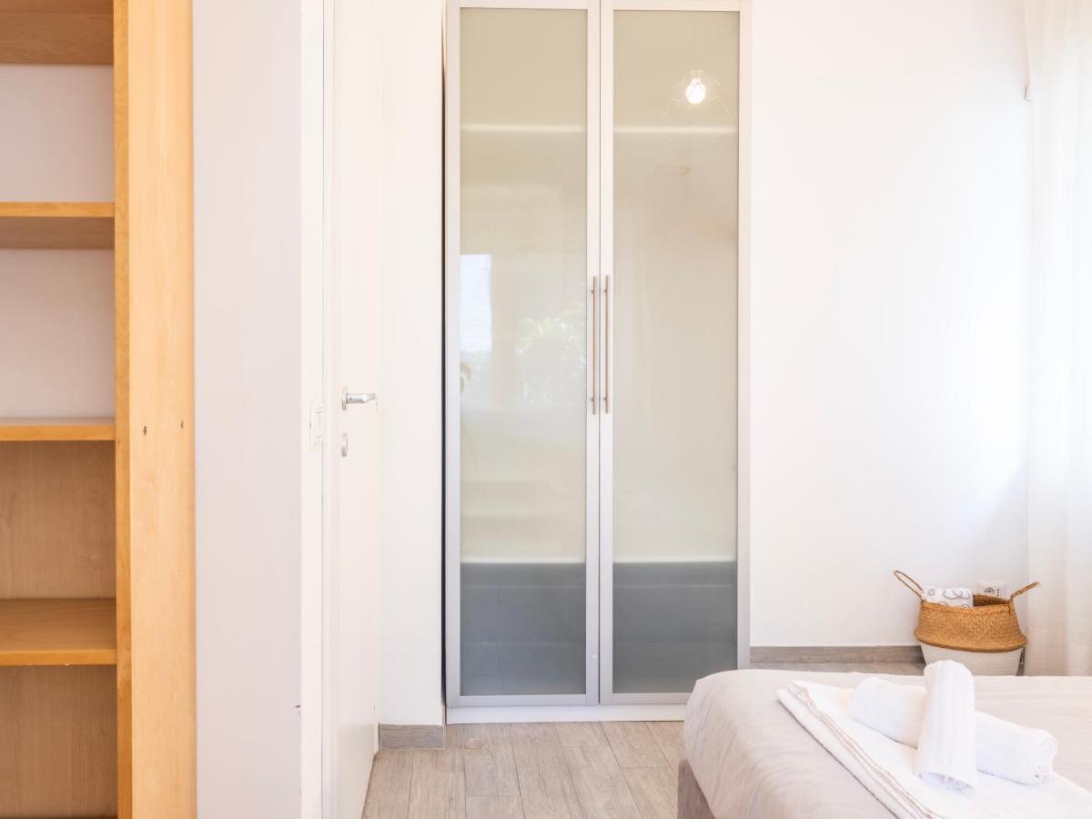 Majo Apartment Rome Luaran gambar