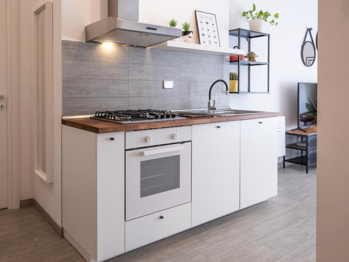 Majo Apartment Rome Luaran gambar