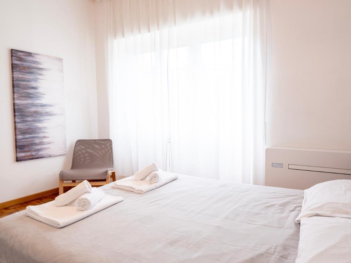 Majo Apartment Rome Luaran gambar