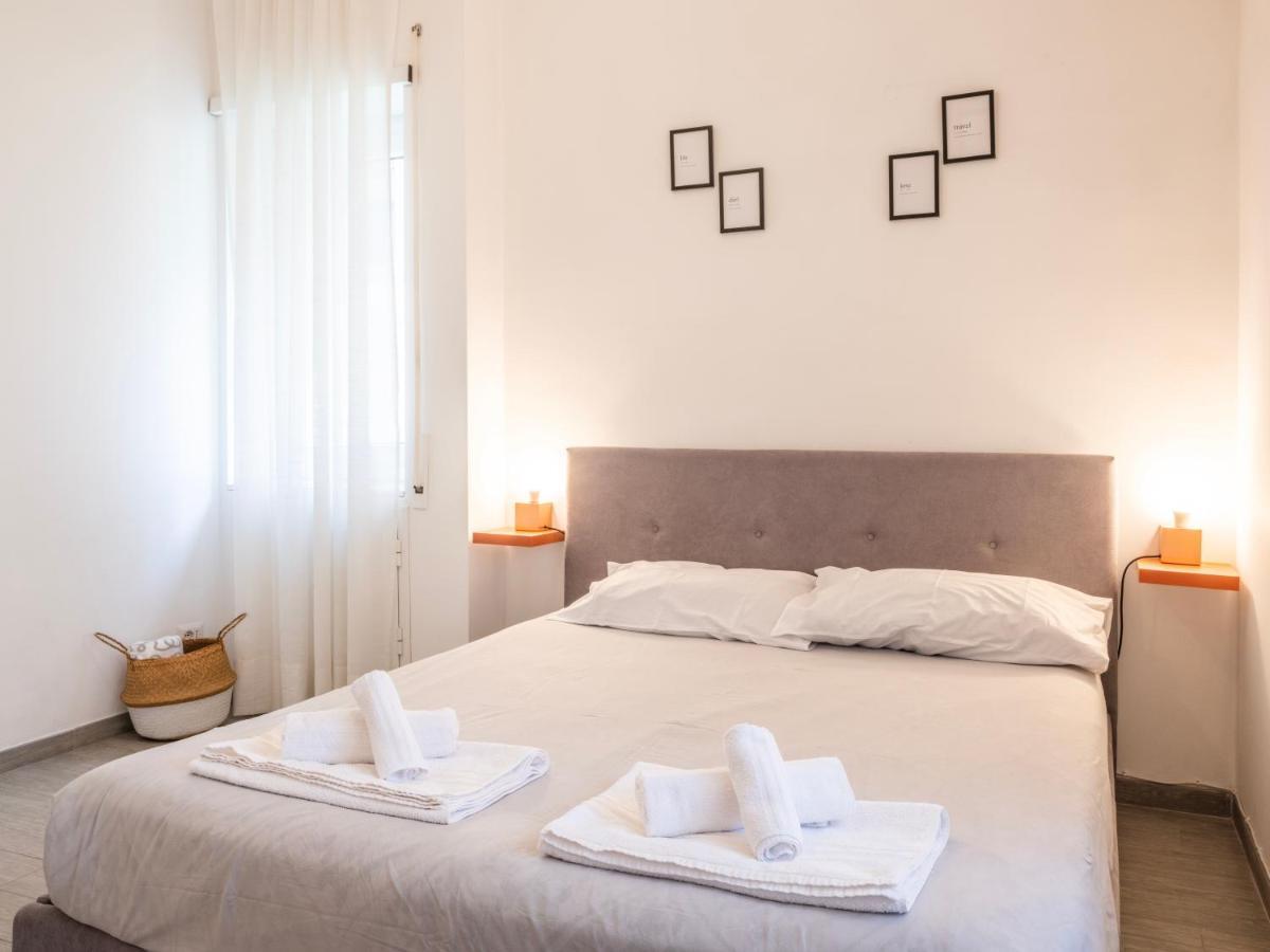 Majo Apartment Rome Luaran gambar
