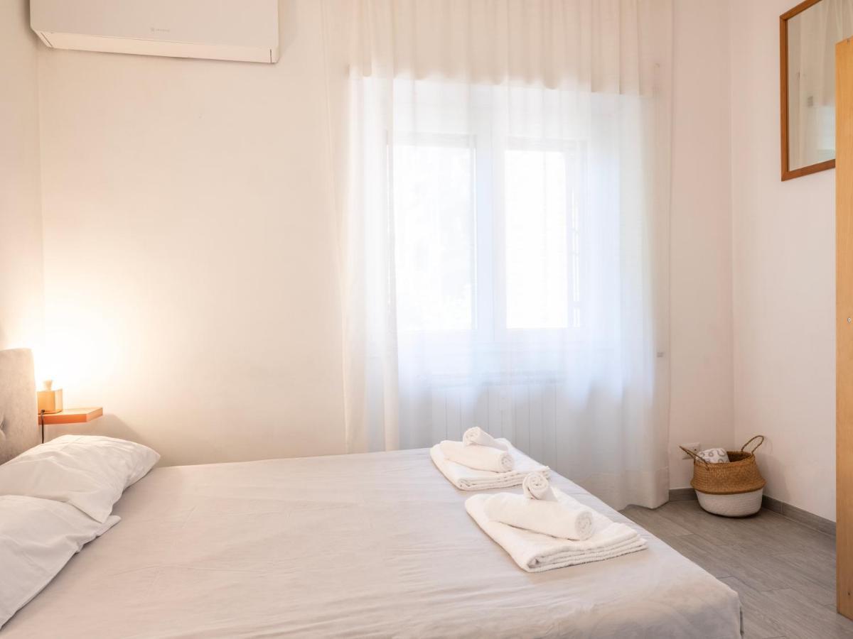 Majo Apartment Rome Luaran gambar