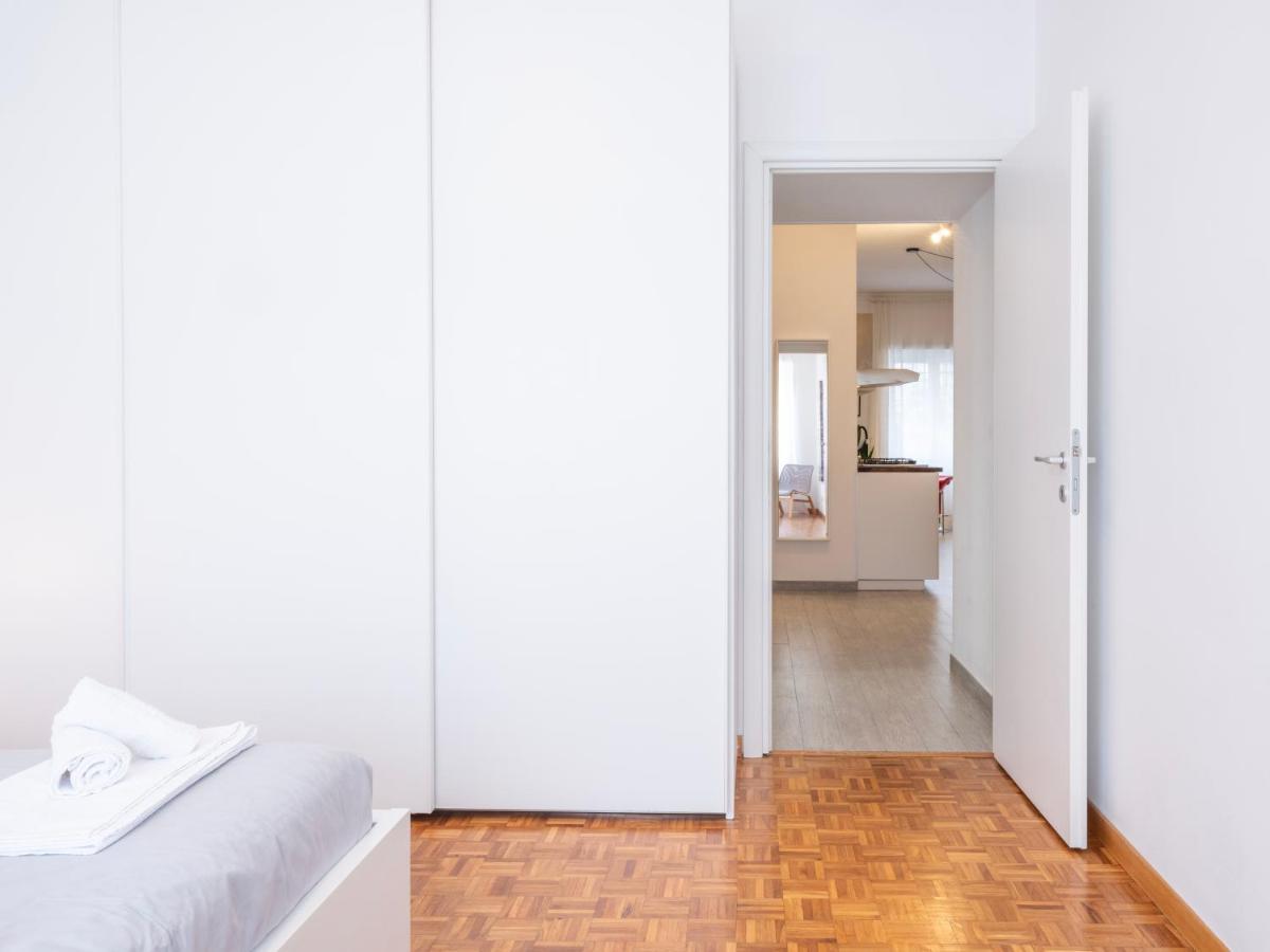 Majo Apartment Rome Luaran gambar
