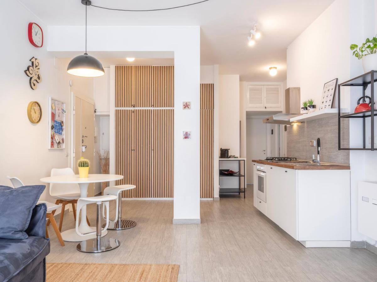 Majo Apartment Rome Luaran gambar