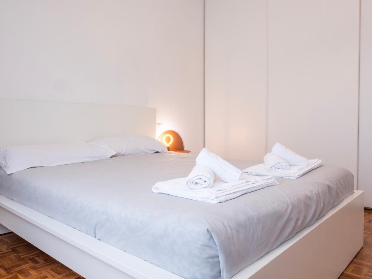 Majo Apartment Rome Luaran gambar