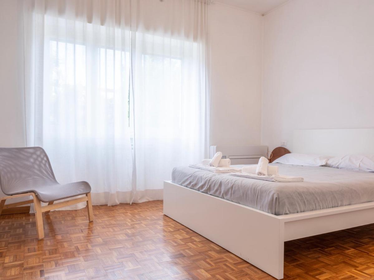 Majo Apartment Rome Luaran gambar